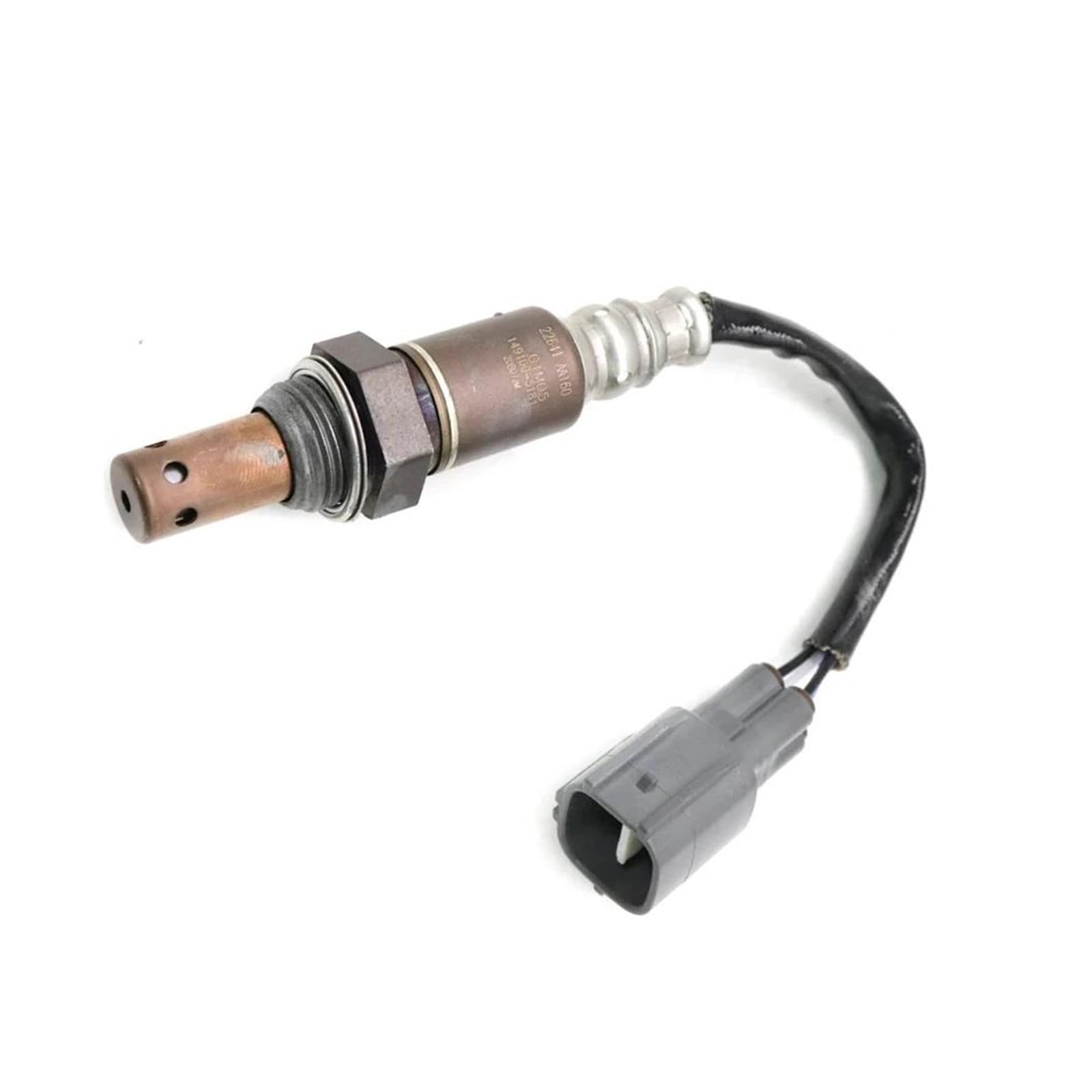 Auto Sauerstoff O2 Sensor Für Subaru Für Legacy Für Outback 3,0 L H6 2003-2009 22641-AA160 Auto O2 Sauerstoff Lambda Sensor 250-54008 DOX-0363 22641AA160 Lambdasonde Auto Sauerstoff O2 Sensor Für Subaru Für Legacy Für Outback 3,0 L H6 2003-2009 22641-AA160 Auto O2 Sauerstoff Lambda Sensor 250-54008 DOX-0363 22641AA160 Lambdasonde von AJQBRMB
