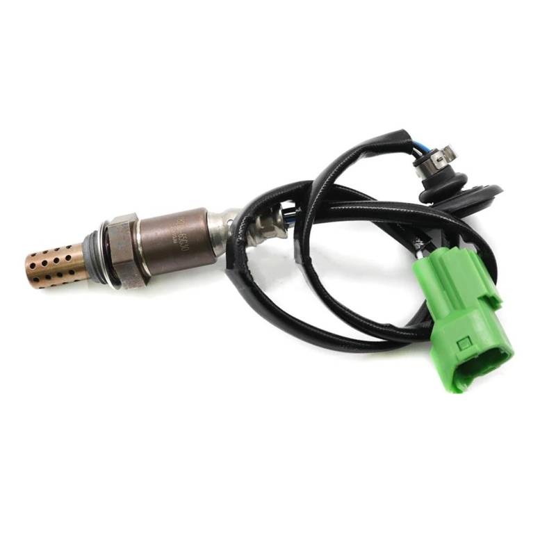 Auto Sauerstoff O2 Sensor Für Suzuki Für BALENO Für Liana 1.3L 1.6L 1995-2007 Lambda O2 Sauerstoff Sensor 18213-65G30 Luft Kraftstoff Verhältnis Sensor 1821365G31 1821365G32 Lambdasonde von AJQBRMB