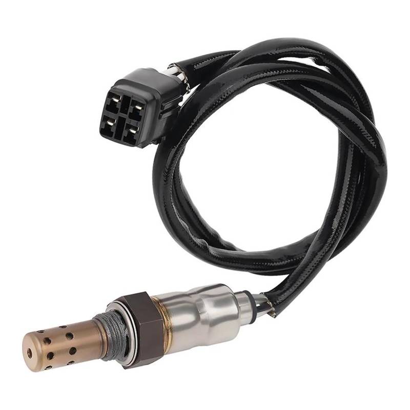 Auto Sauerstoff O2 Sensor Für Suzuki Für SV650 Für SV650X Für GSX-S 750 2017 2018 2019 2020 2021 18213-18K00 Sauerstoff O2 Sensor 1821318K00 Lambdasonde von AJQBRMB