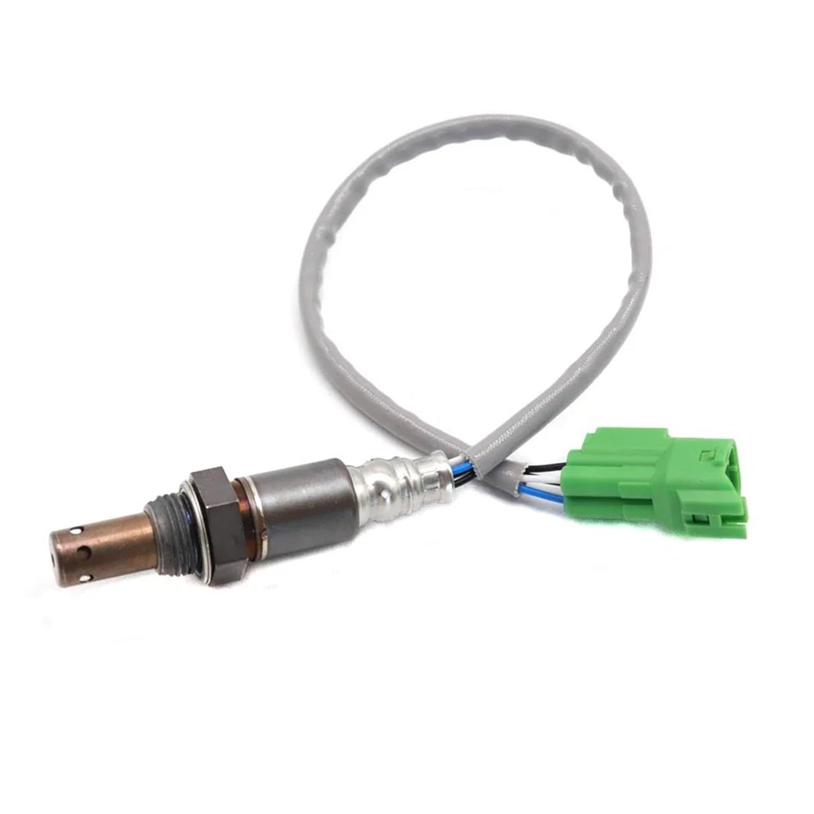 Auto Sauerstoff O2 Sensor Für Suzuki Für SX4 2,0 L L4 2007 2008 2009 234-9033 Upstream Luft Kraftstoff Verhältnis Sensor Lambda O2 Sauerstoff Sensor 18213-80J00 2349033 Lambdasonde Auto Sauerstoff O2 Sensor Für Suzuki Für SX4 2,0 L L4 2007 2008 2009 234-9033 Upstream Luft Kraftstoff Verhältnis Sensor Lambda O2 Sauerstoff Sensor 18213-80J00 2349033 Lambdasonde von AJQBRMB