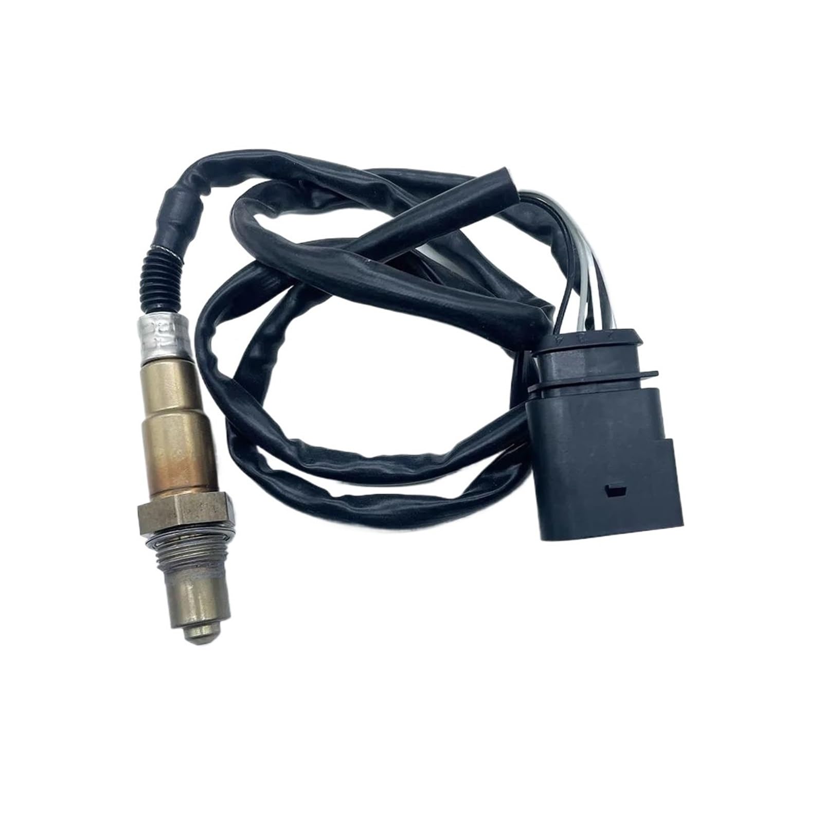 Auto Sauerstoff O2 Sensor Für TT 1,8 L4 Für Hinten Nur 06A906262Q 06A906262F Breitband Lambda Sonde O2 Sauerstoff Sensor 0258010032 1K0998262Q Lambdasonde(Upstream) von AJQBRMB