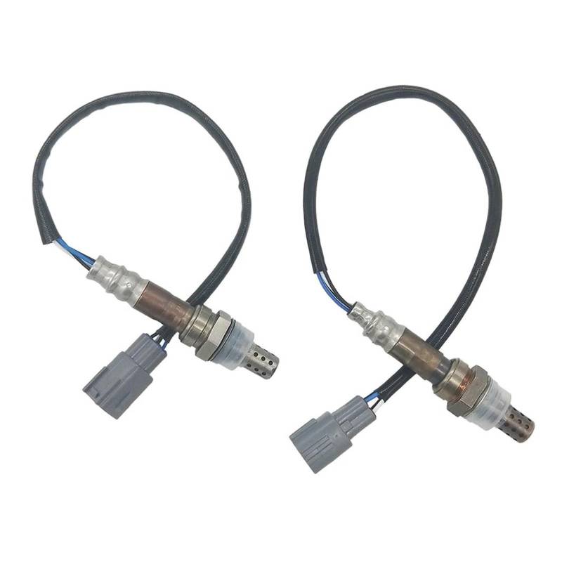 Auto Sauerstoff O2 Sensor Für Toyota Für Altezza Für Gita Für SXE10 Für 3SGE 1998-2004 2005 2 Stücke O2 Sauerstoff Sensor Teil Keine #89465-53060 89465-53080 Lambdasonde(89465-53060) von AJQBRMB