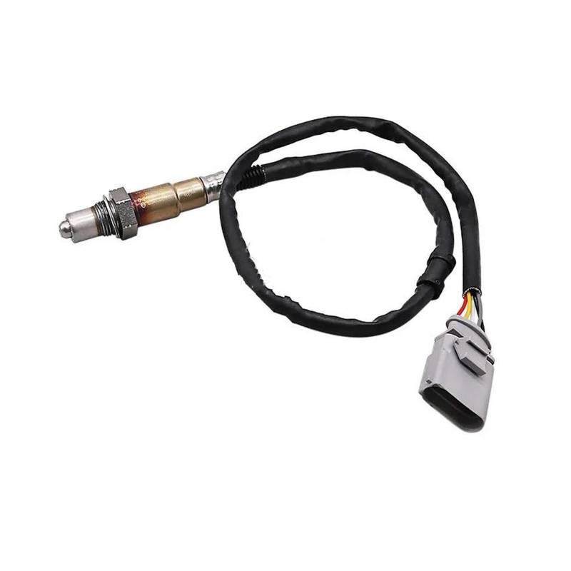 Auto Sauerstoff O2 Sensor Für VW Für GTI Für Golf Für Atlas Für Tiguan 2,0 L L4 2015 2016 2017 2018 2019 8V0906262 Upstream Sauerstoff O2 Sensor Lambdasonde von AJQBRMB