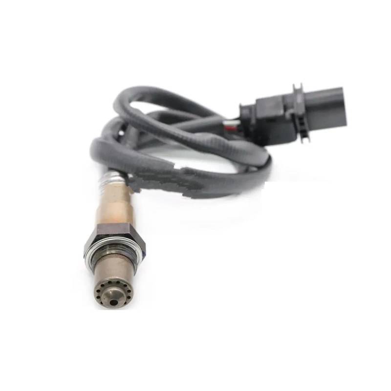 Auto Sauerstoff O2 Sensor Für VW Für Golf Für Käfer Für Kaninchen Für Passat 2005-2018 06A906262CG Lambda Sauerstoff O2 Sensor 06E906265C 06A906262DA Lambdasonde von AJQBRMB