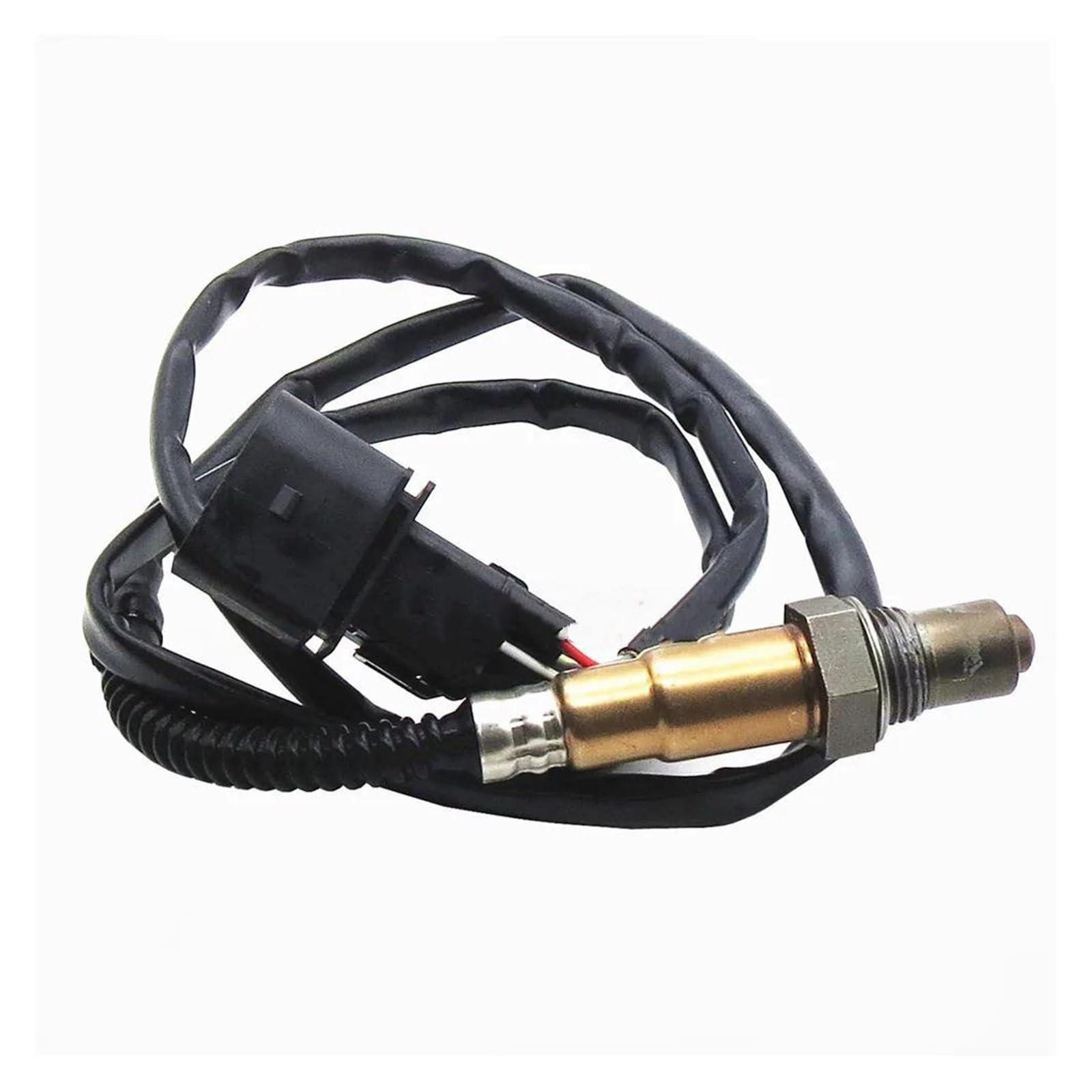 Auto Sauerstoff O2 Sensor Für VW Für Jetta 1,8 L-L4 1999 2000 2005 0258007057 17014 LSU 4,2 Breitband O2 Sensor 021906262B 06B906265M Lambdasonde Auto Sauerstoff O2 Sensor Für VW Für Jetta 1,8 L-L4 1999 2000 2005 0258007057 17014 LSU 4,2 Breitband O2 Sensor 021906262B 06B906265M Lambdasonde von AJQBRMB