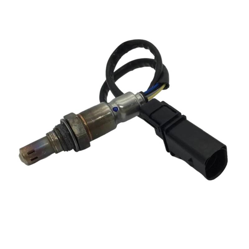Auto Sauerstoff O2 Sensor Für VW Für Passat Für B6 2.0L Für A3 Für Octavia 2 Für Jetta Für Mk6 1.6 Für TDI 06-09 5 Drähte Lambdasonde 03G906262B Lambdasonde von AJQBRMB