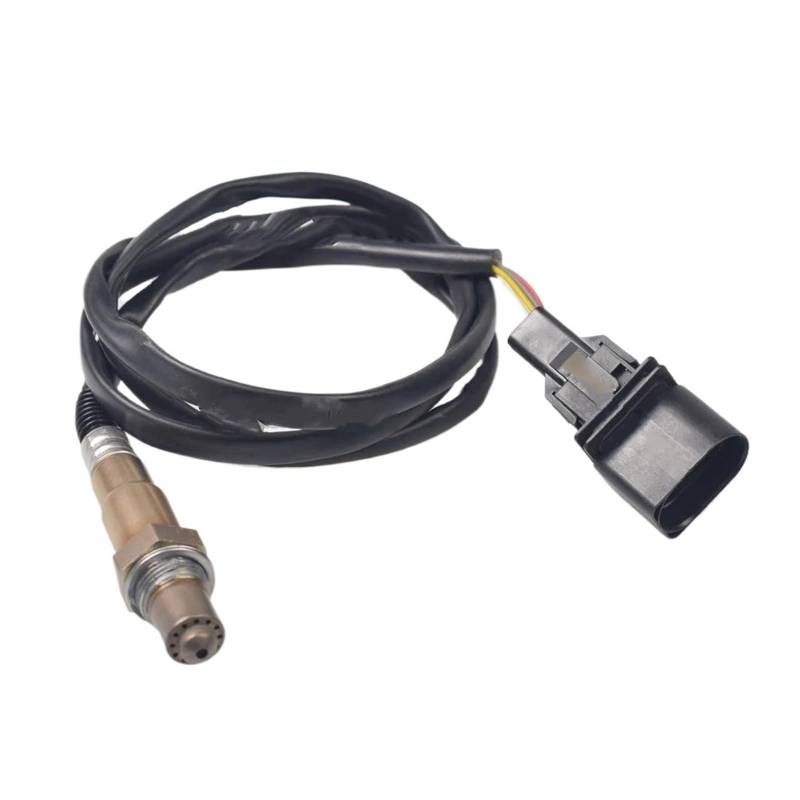 Auto Sauerstoff O2 Sensor Für VW Für Passat Für Variante 1,8 2,0 2000 2001 2002 2003 2004 2005 0258007090 Breitband 5-draht Lambda Sonde Sauerstoff O2 Sensor Lambdasonde von AJQBRMB