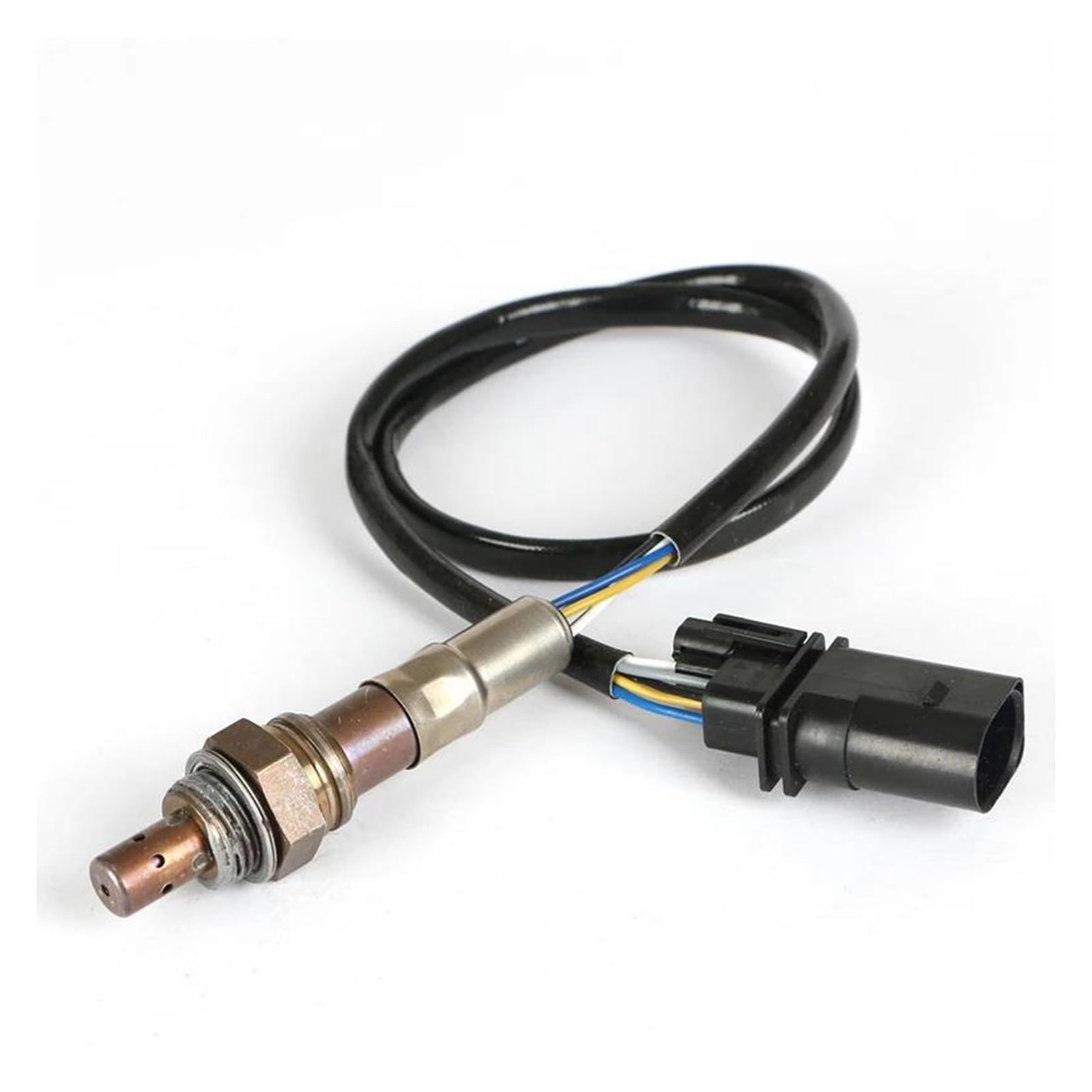 Auto Sauerstoff O2 Sensor Für VW Für Polo Für Stufenheck Für Fabia Für Combi 6Y2 6Y5 9N 036 906 262T 036906262T Vorne 5 Draht Lambda Sonde Sauerstoff Sensor Lambdasonde Auto Sauerstoff O2 Sensor Für VW Für Polo Für Stufenheck Für Fabia Für Combi 6Y2 6Y5 9N 036 906 262T 036906262T Vorne 5 Draht Lambda Sonde Sauerstoff Sensor Lambdasonde von AJQBRMB