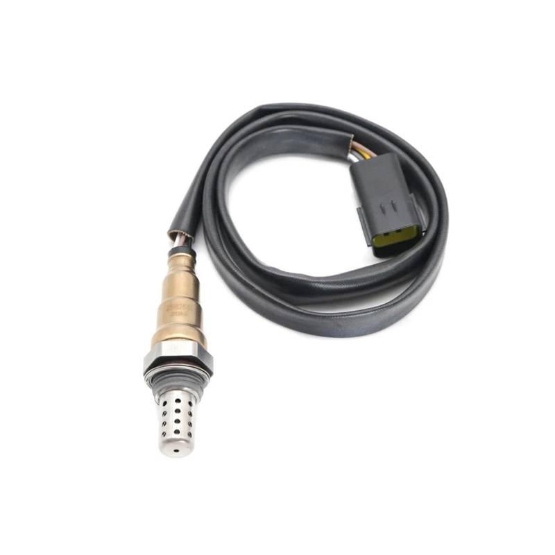 Auto Sauerstoff O2 Sensor Für Vauxhall Für Antara Für L07 2,2 CDTi 2010 2011 2012 2013 2014 2015 Lambda Sauerstoff Sensor Diesel 163pk 25182881 28478384 Lambdasonde von AJQBRMB