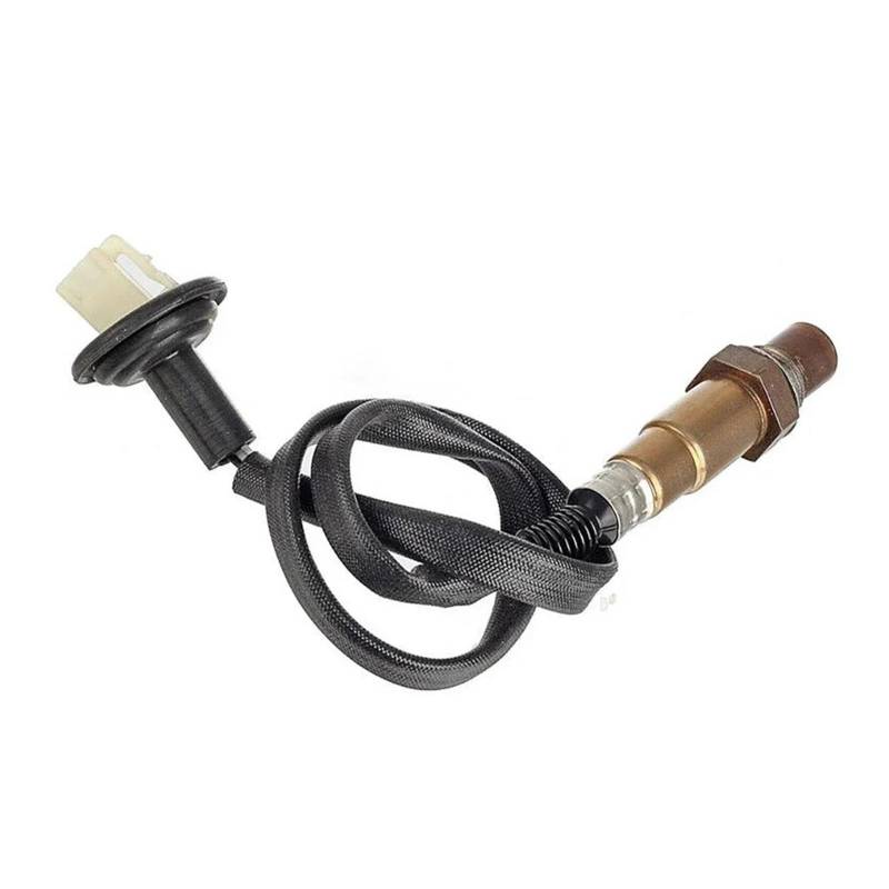 Auto Sauerstoff O2 Sensor Für Vibe Für Toyota Für Corolla Für Matrix Für Outlander 2003-2008 Sauerstoffsensor Downstream Hinten Beheizt 234-4233 O2 Sensor Lambdasonde von AJQBRMB