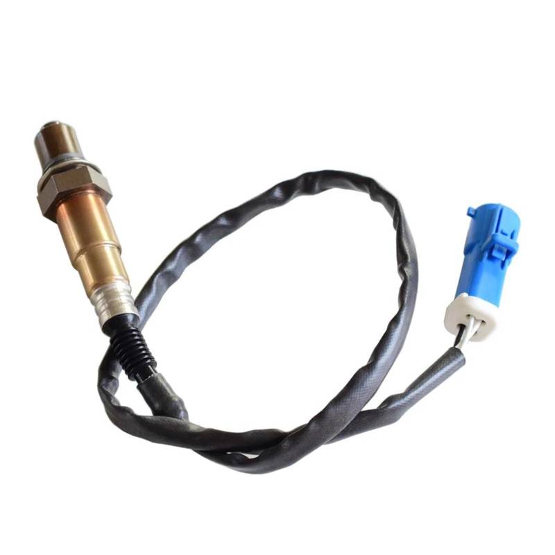 Auto Sauerstoff O2 Sensor Für Volvo Für C30 Für S40 Für V50 04-12 Luft Kraftstoff Verhältnis Lambda Sauerstoff Sensor 0258006569 3M51-9G444-AA 3M51-9G444-AB Lambdasonde von AJQBRMB