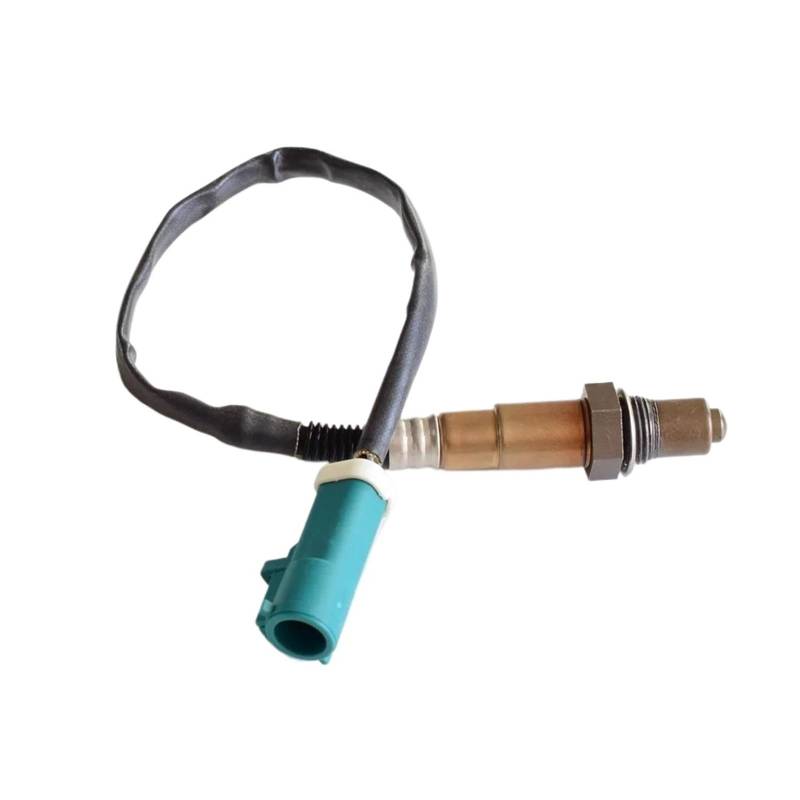 Auto Sauerstoff O2 Sensor Für Volvo Für C30 Für S40 Für V50 2004-2012 1,8 2,0 Luft Kraftstoff Verhältnis Lambda Sonde Sauerstoff Sensor 3M51-9F472-AB 3M519F472AB Lambdasonde von AJQBRMB
