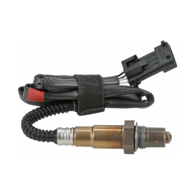 Auto Sauerstoff O2 Sensor Für Volvo Für S60 Für S80 Für V70 2,0 2,3 Für XC70 2,4 1999-2010 0258006446 30637016 8642230 Hinten Lambda Sonde Sauerstoff O2 Sensor Lambdasonde von AJQBRMB