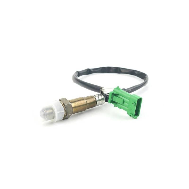 Auto Sauerstoff O2 Sensor Luft Kraftstoff Verhältnis Sauerstoff Lambda O2 Sensor Für Citroen Für Berlingo Für C2 Für C3 Für C5 Für C6 Für C8 0258006027 Lambdasonde von AJQBRMB