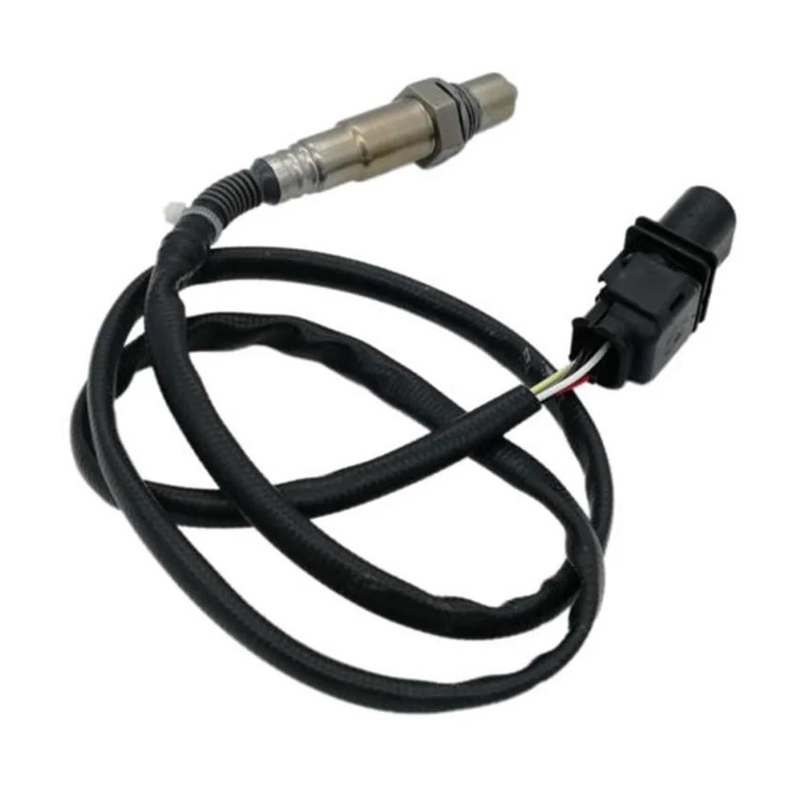 Auto Sauerstoff O2 Sensor Luft-Kraftstoff-Verhältnis-Sensor 0258017025 Für LSU4.9 Für Breitband-Sauerstoffsensor 30–2004 LSU 4.9 Lambdasonde Auto Sauerstoff O2 Sensor Luft-Kraftstoff-Verhältnis-Sensor 0258017025 Für LSU4.9 Für Breitband-Sauerstoffsensor 30–2004 LSU 4.9 Lambdasonde von AJQBRMB