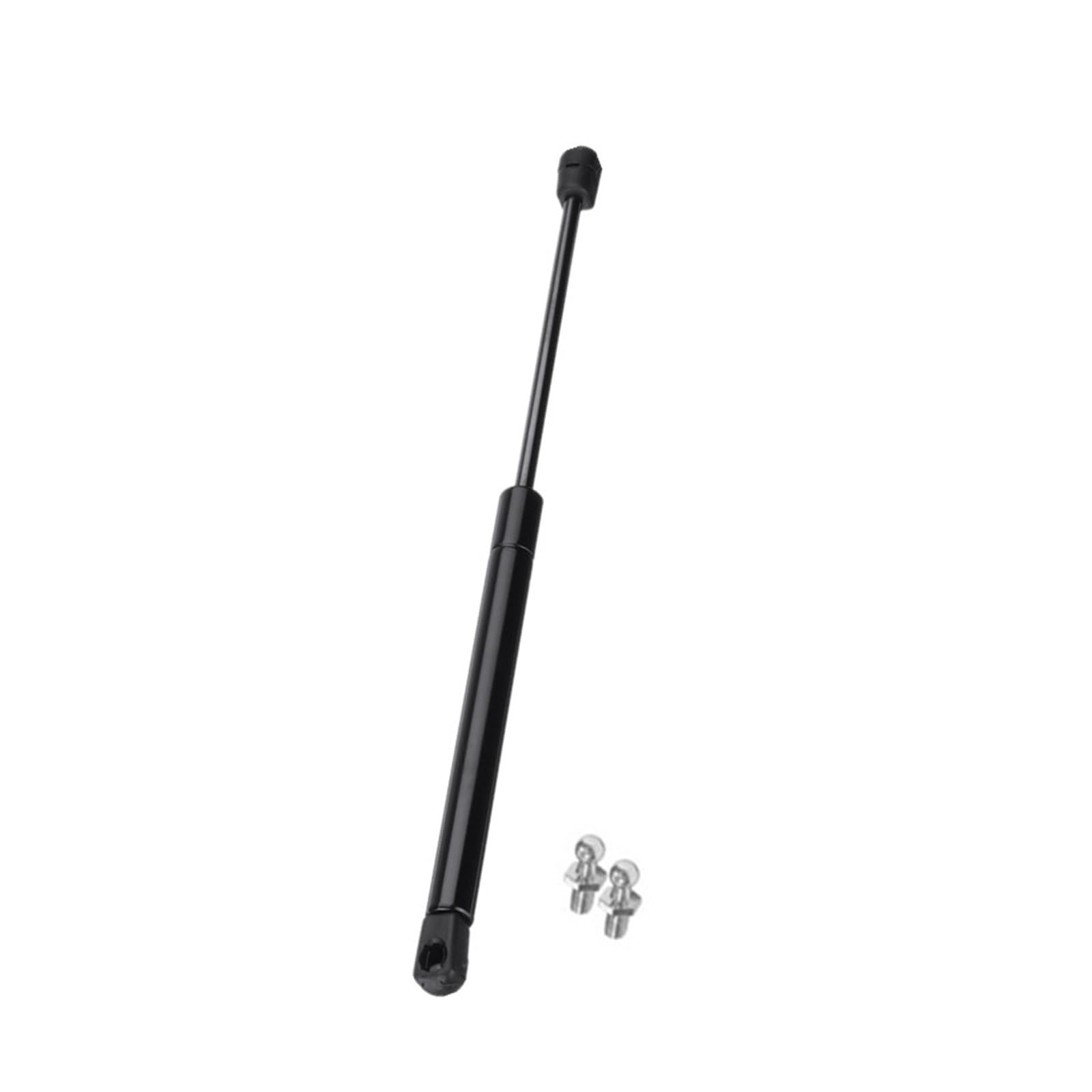 Kofferraum Gasfeder 1/2Pcs Für VW Für T5 Für Transporter Für Caravelle 2003 2004 2005 2006 2007-2015 Vorne Motorhaube Haube Unterstützung Gas Strut 7E0823359 Auto Heckklappendämpfer(1 Stück) von AJQBRMB