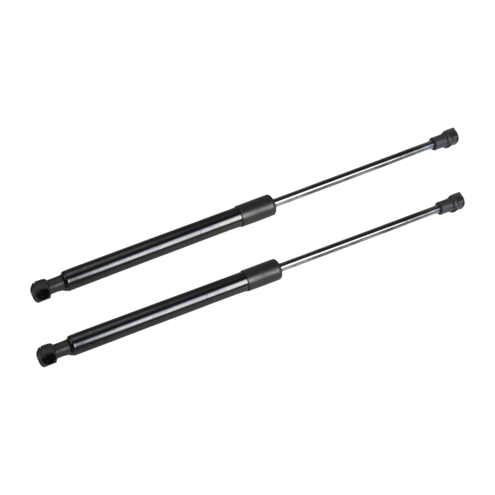 Kofferraum Gasfeder 2Pcs Für 3 Serie Für E90 2005 2006-2012 Auto Gas Frühling Haube Lift Heckklappe Boot Stamm Unterstützung Dämpfer Hinten Federbein Auto Heckklappendämpfer(Front 2Pcs) von AJQBRMB