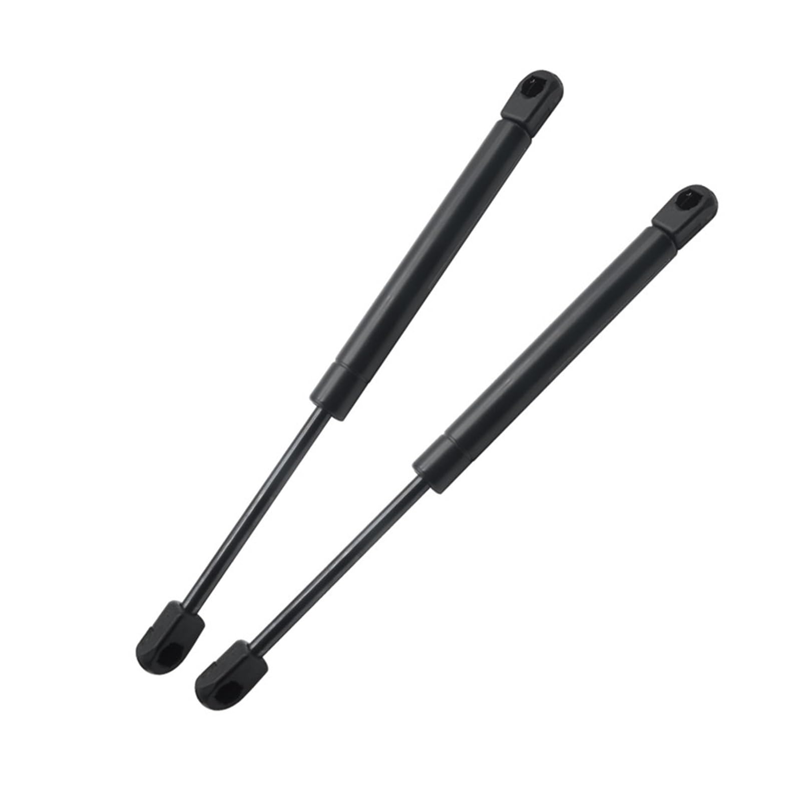 Kofferraum Gasfeder 2Pcs Für Ford Für Mustang Für Basis Für Cabrio Kein Spoiler 05-14 Hinten Stamm Frühling Schock Haube Lift Unterstützt Gas Streben Auto Heckklappendämpfer von AJQBRMB