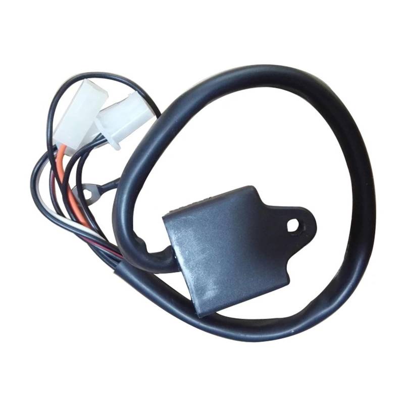Motor Zündspule FÜR PW80 FÜR PW 80 FÜR Peewee FÜR Pit FÜR PRO FÜR Bike FÜR Piwi FÜR Peewee FÜR 80pw FÜR PY80 CDI STEUEREINHEIT ZÜNDSPULE von AJQBRMB