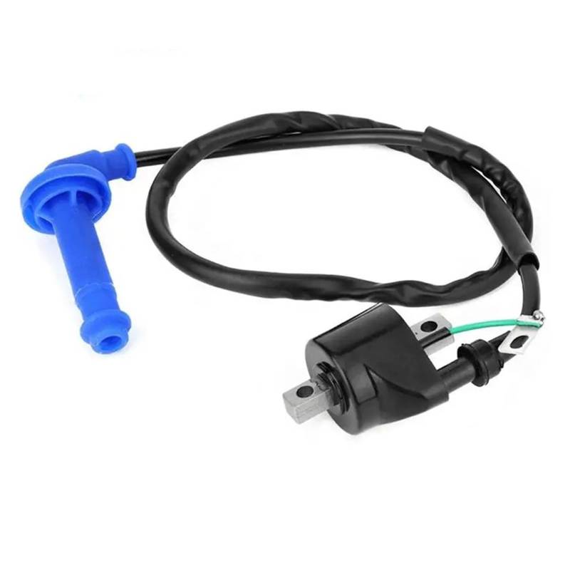 Motor Zündspule Für CRF450 Für CRF450X Für CRF450R 2002 2003 2004 2005 2006 2007 2008 Ersatz 30500-MEB-671 Zündspule von AJQBRMB