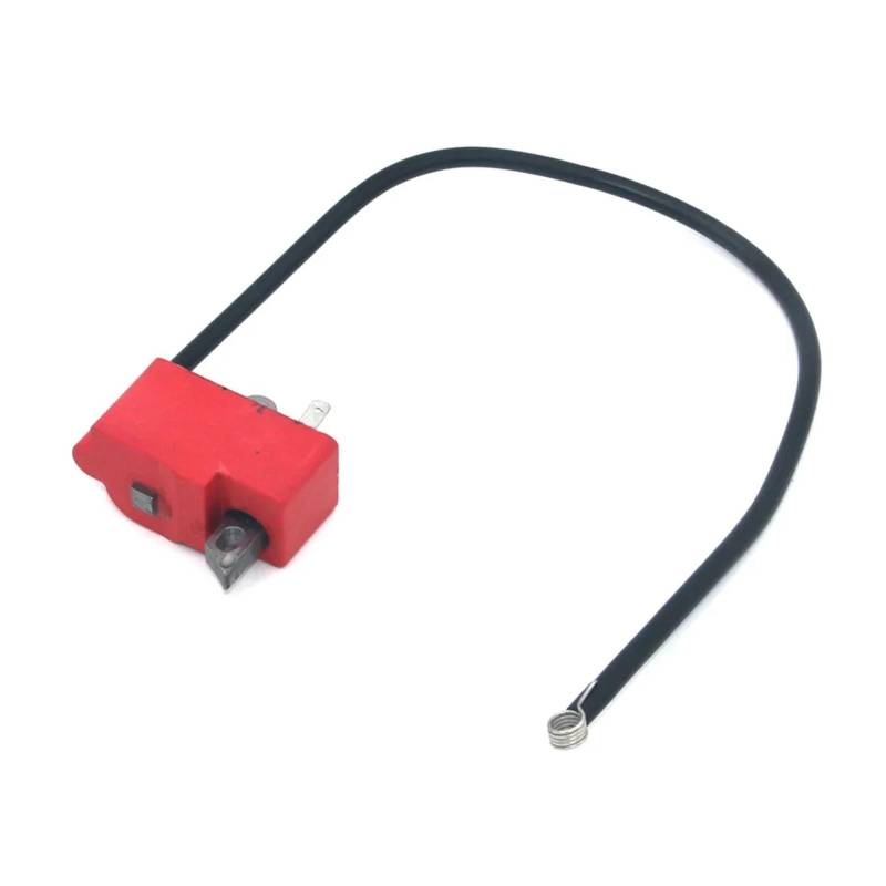 Motor Zündspule Für Dolmar PC6112 PC6114 Für EK6100 EK6101 Motor Magneto #315 143100 123479-9 Gas Zündspule Modul von AJQBRMB