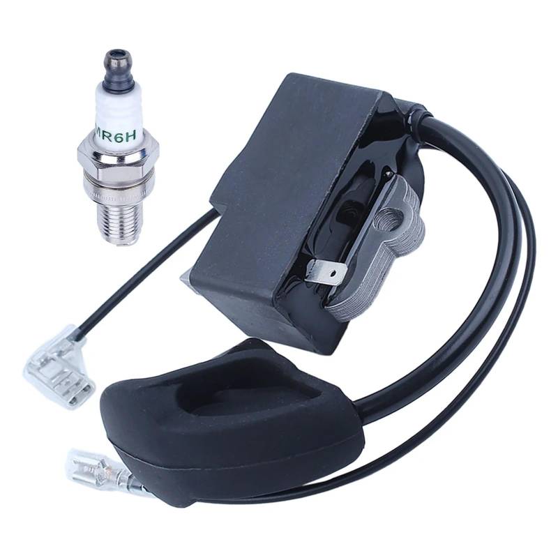 Motor Zündspule Für Fc100 Für Fc110 Für Fc90 Fc95 Fr130 Fs100 Fs110 Fs130 Fs310 Fs87 Fs90 Hl100 Hl90 Hl95 Ht100 Ht101 Ht130 4007009 Zündspule von AJQBRMB