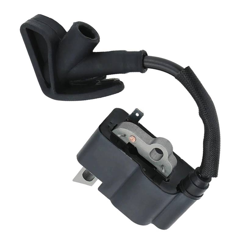 Motor Zündspule Für Freischneider FS70 FS70R FS70RC Für Edger FC70C FC70C 4144-400-1309 41444001309 Zündspule Modul Für von AJQBRMB