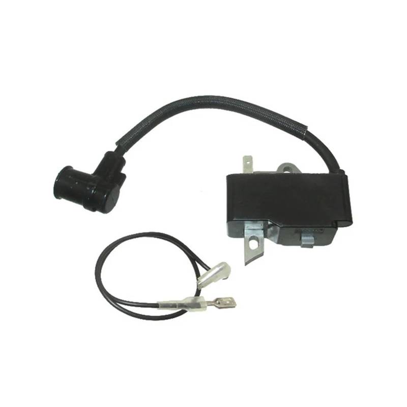 Motor Zündspule Für HL75 HS75 FH75 FR85 HT70 HT75 BG75 FS80 FS85 FS80R FS75 FC75 Für KM80 SP80 SP85 FC85 Strimmer 41374001350 Zündspule von AJQBRMB