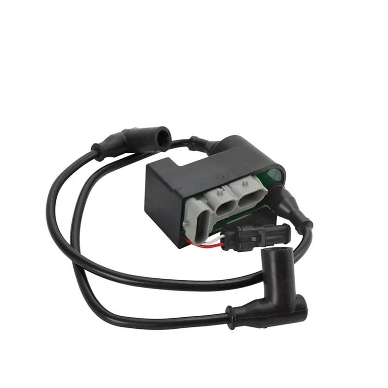 Motor Zündspule Für Ski-DOO Für Touring 500F Für Summit 550F Für Expedition 550F Motorrad CDI Box Start Motor Zündspule 512060040 von AJQBRMB