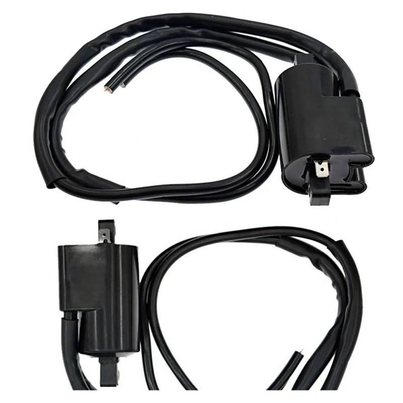 Motor Zündspule Für Suzuki GSX400F GSX600F GSX-R600W GSX750 GSX750F GSXR750 GSXR1100 GSX1100F GSX1100G RF600R RF900R Zündspule 12 V CDI Spulen(2 Set) von AJQBRMB