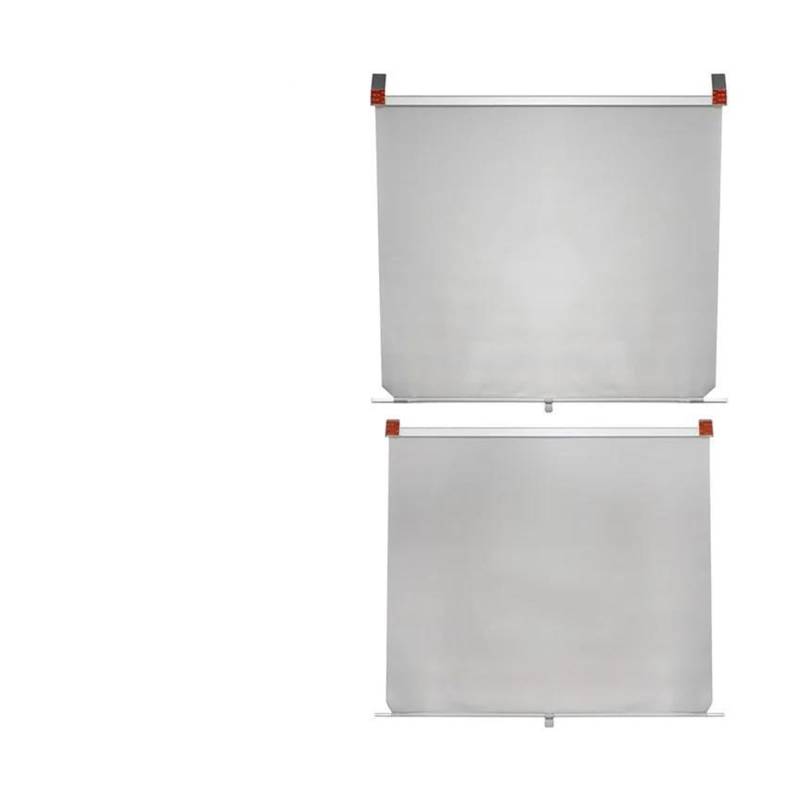 Sonnenblende Auto 1 Set Für Tesla Für Modell 3 Für Modell Y Volle Schattierung Auto Vorhang Auto Sonnenschutz Abdeckung Dachfenster Sonnenschutz Fenster Sonnenschutz(3) von AJQBRMB