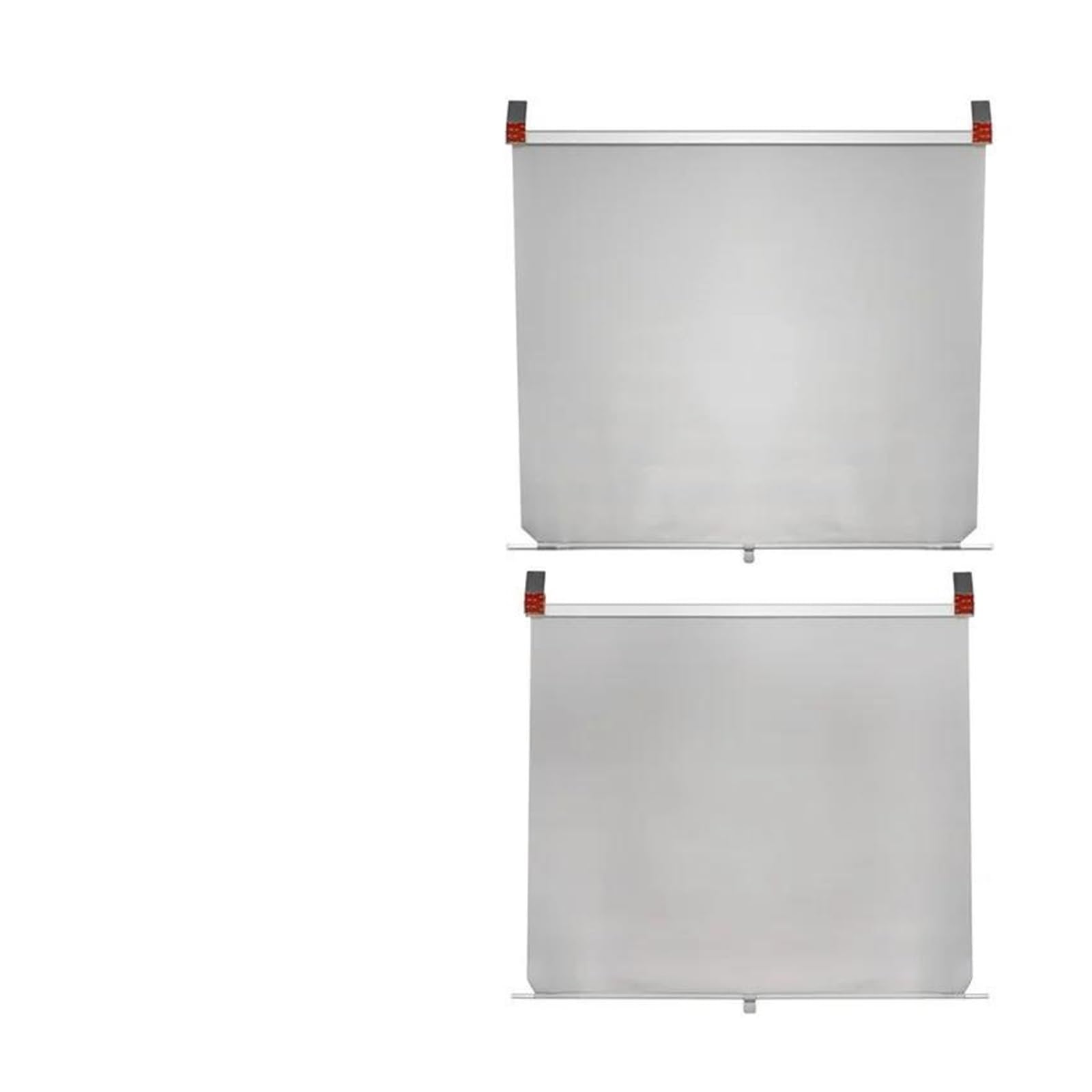 Sonnenblende Auto 1 Set Für Tesla Für Modell 3 Für Modell Y Volle Schattierung Auto Vorhang Auto Sonnenschutz Abdeckung Dachfenster Sonnenschutz Fenster Sonnenschutz(Y) von AJQBRMB