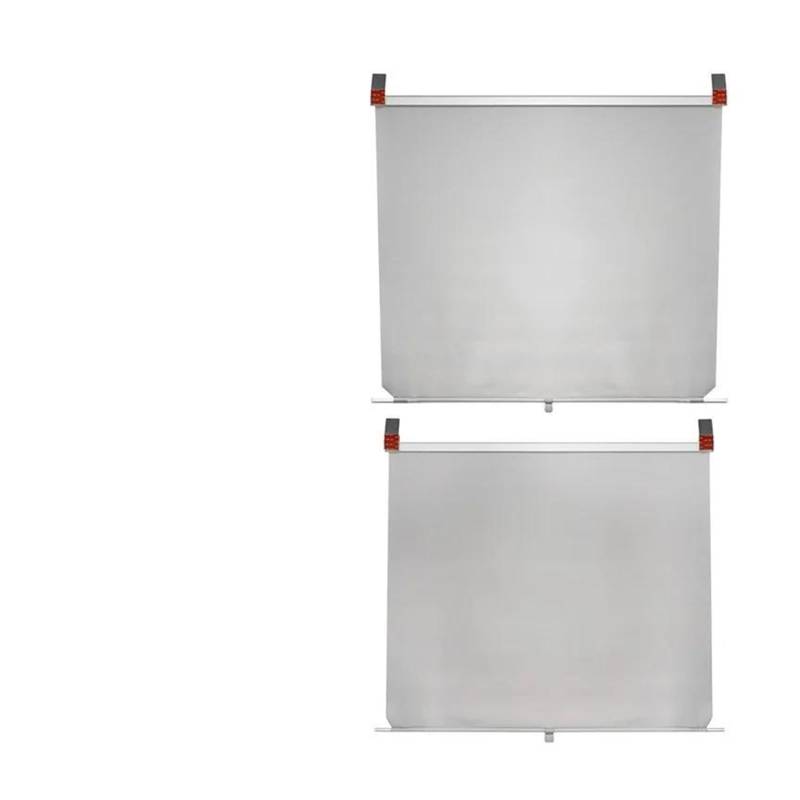 Sonnenblende Auto 1 Set Für Tesla Für Modell 3 Für Modell Y Volle Schattierung Auto Vorhang Auto Sonnenschutz Abdeckung Dachfenster Sonnenschutz Fenster Sonnenschutz(Y) von AJQBRMB