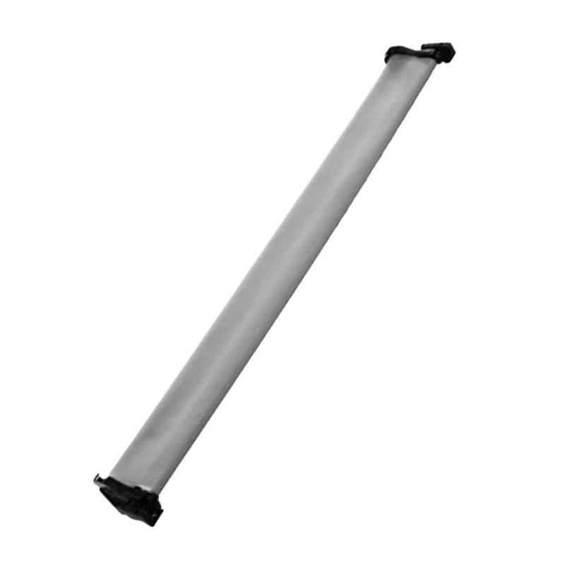 Sonnenblende Auto 1 Stücke Für X1 F48 F45 F46 2016-2018 Schiebedach Montage Sonne Dach Blind Roller Vorhang Abdeckung Auto Sonnenschutz Schatten Fenster Sonnenschutz(Grey) von AJQBRMB