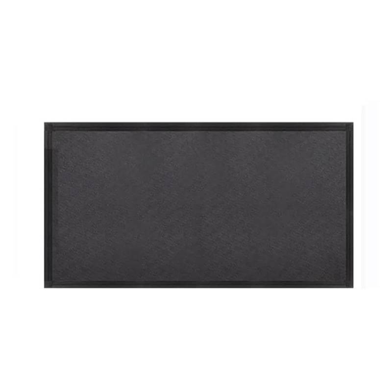 Sonnenblende Auto 95 X 55 cm Auto-Schiebedach-Sonnenschutz Dachfenster-Rollo Schattierungsnetz Dachabdeckung Effiziente Wärmeisolierung Schattenschirme Fenster Sonnenschutz(95x55CM) von AJQBRMB
