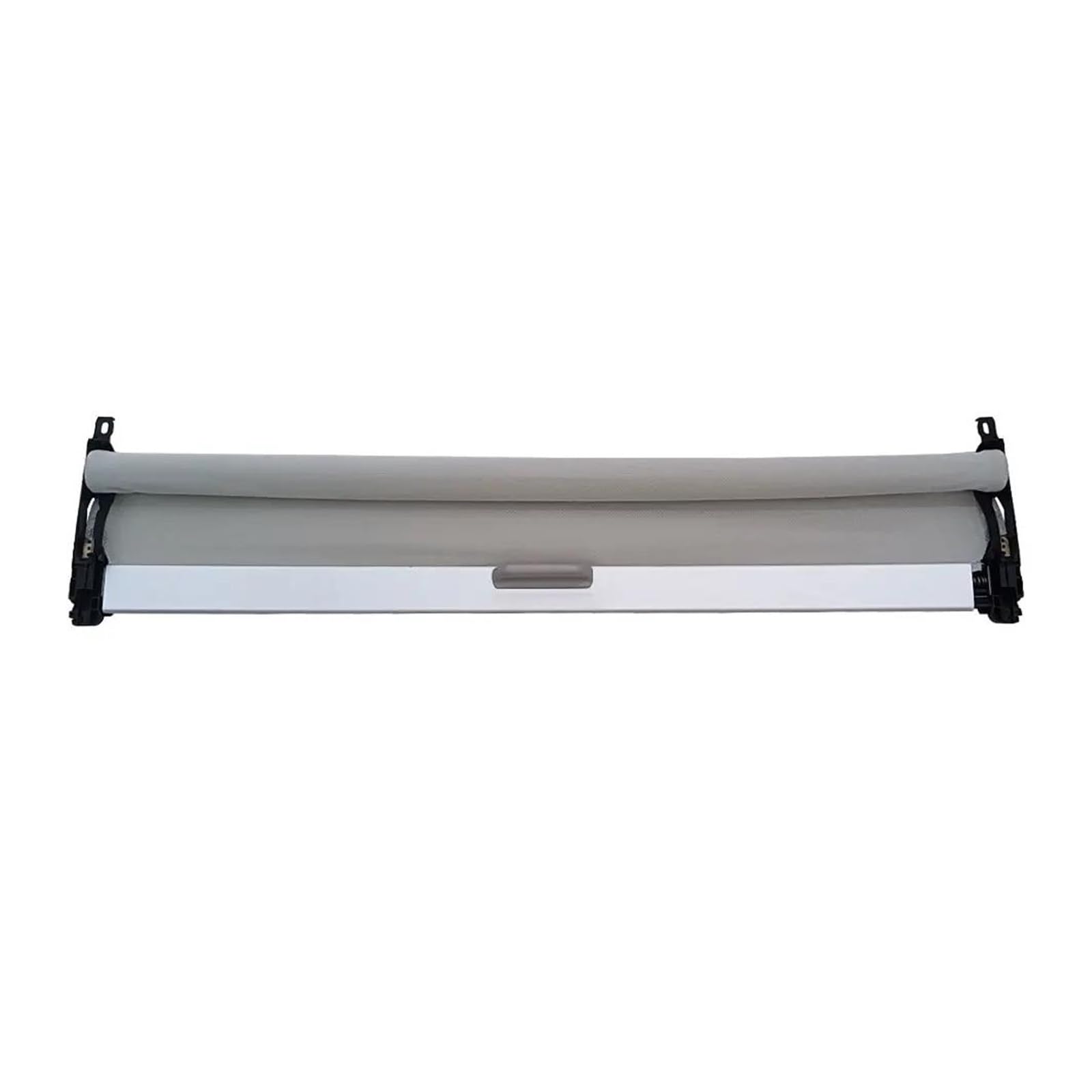 Sonnenblende Auto Auto Panorama Schiebedach Roller Sonnenschirm Vorhang Abdeckung Montage Für VW Für Golf 7 2013 2014 2015 2016 2017 2018 5GG877307 Fenster Sonnenschutz(Grey) von AJQBRMB