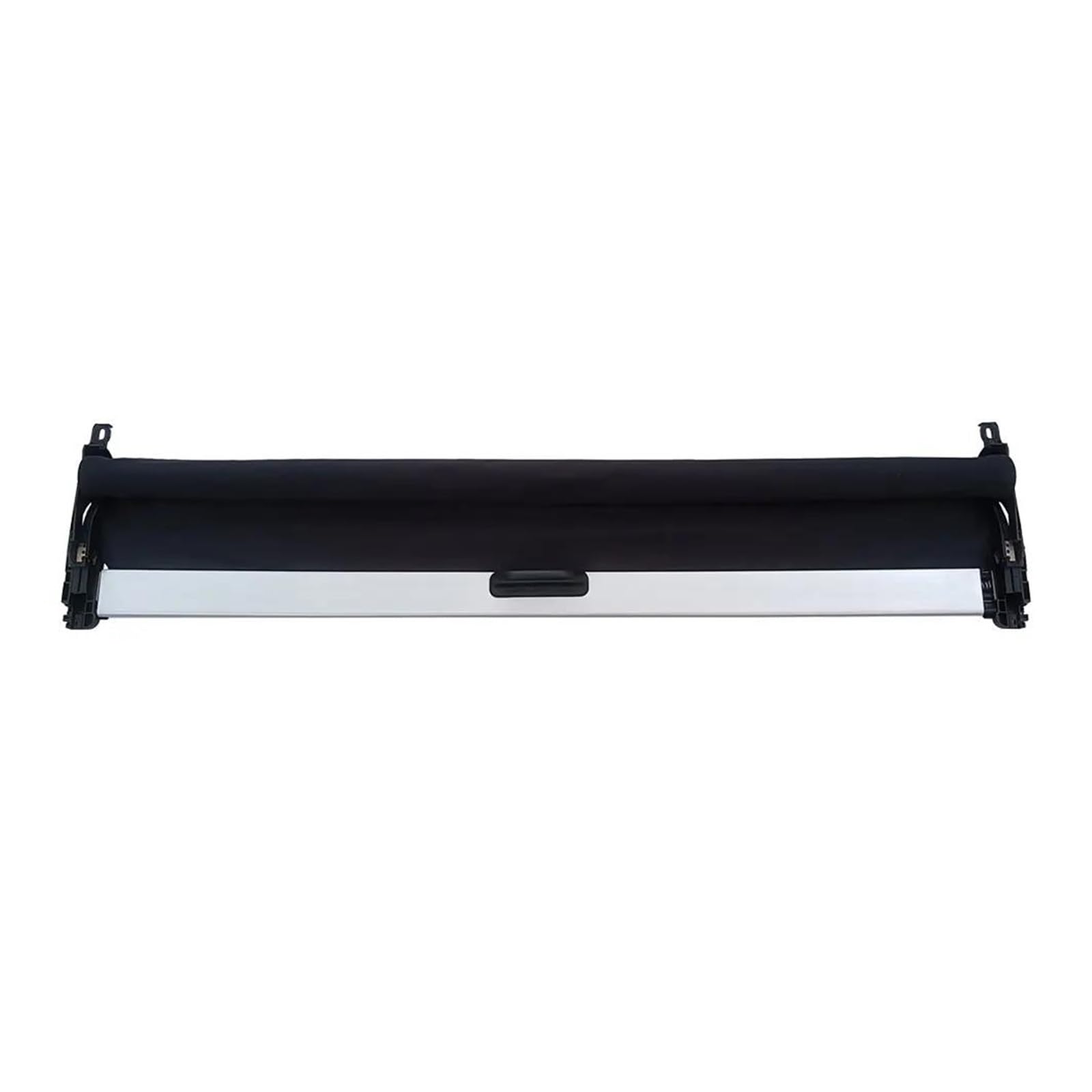 Sonnenblende Auto Auto Panorama Schiebedach Roller Sonnenschirm Vorhang Abdeckung Montage Für VW Für Golf 7 2013 2014 2015 2016 2017 2018 5GG877307 Fenster Sonnenschutz(Schwarz) von AJQBRMB