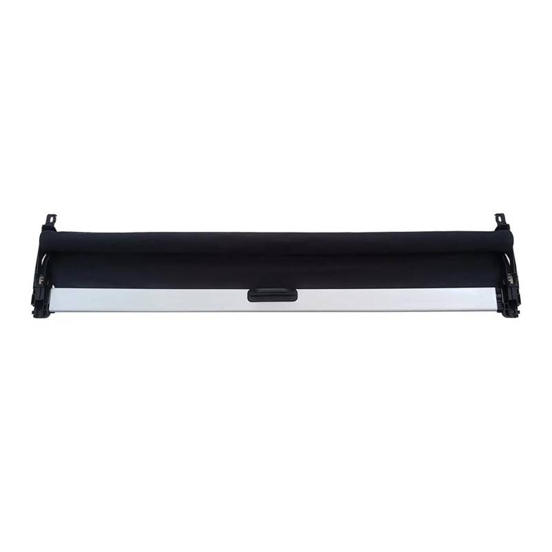 Sonnenblende Auto Auto Panorama Schiebedach Roller Sonnenschirm Vorhang Abdeckung Montage Für VW Für Golf 7 2013 2014 2015 2016 2017 2018 5GG877307 Fenster Sonnenschutz(Schwarz) von AJQBRMB