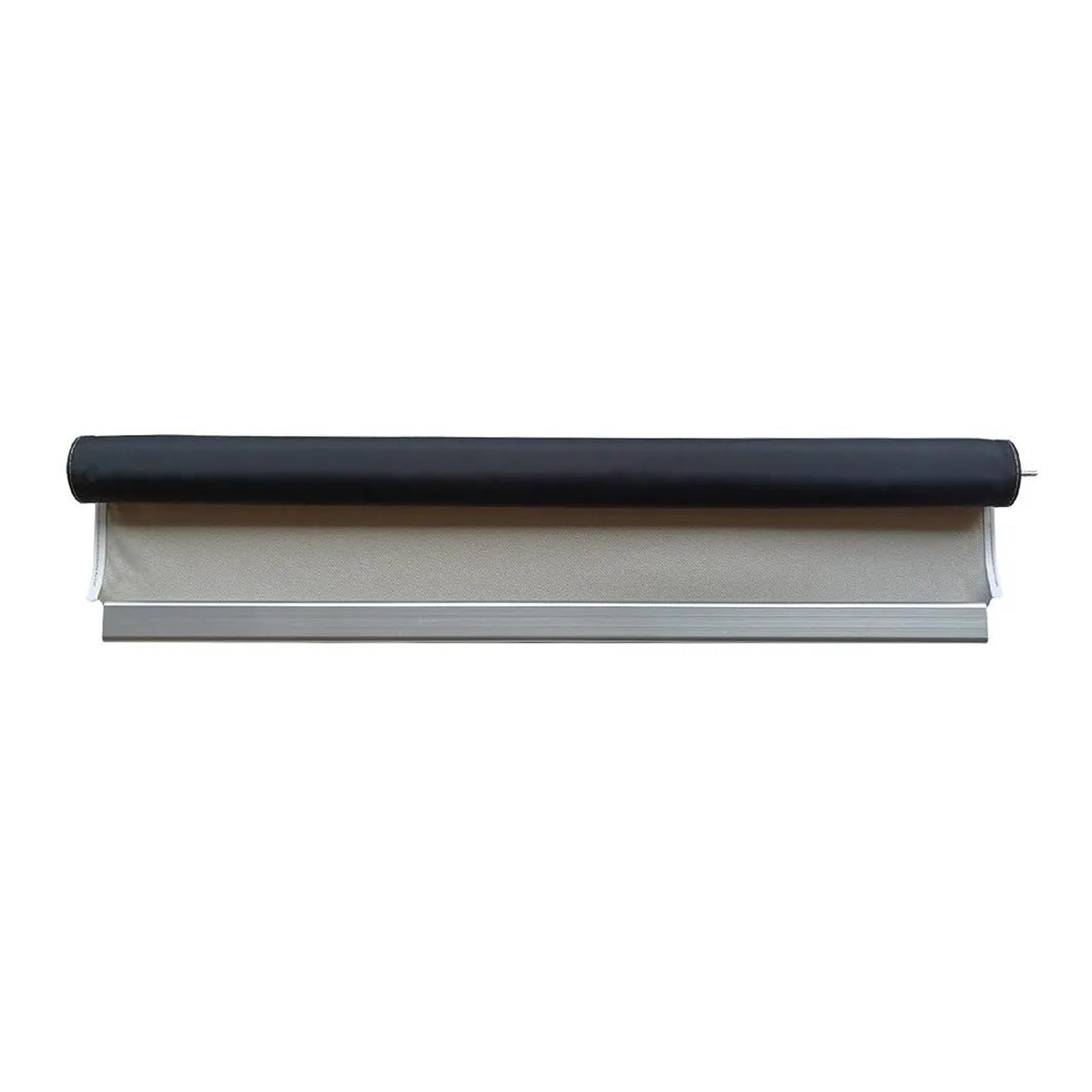 Sonnenblende Auto Auto Panorama Schiebedach Rollo Sonnenschirm Vorhang Abdeckung Montage 70600T7JH03ZA Für Vezel Für XR-V Für HRV 2015- Fenster Sonnenschutz(Beige) von AJQBRMB