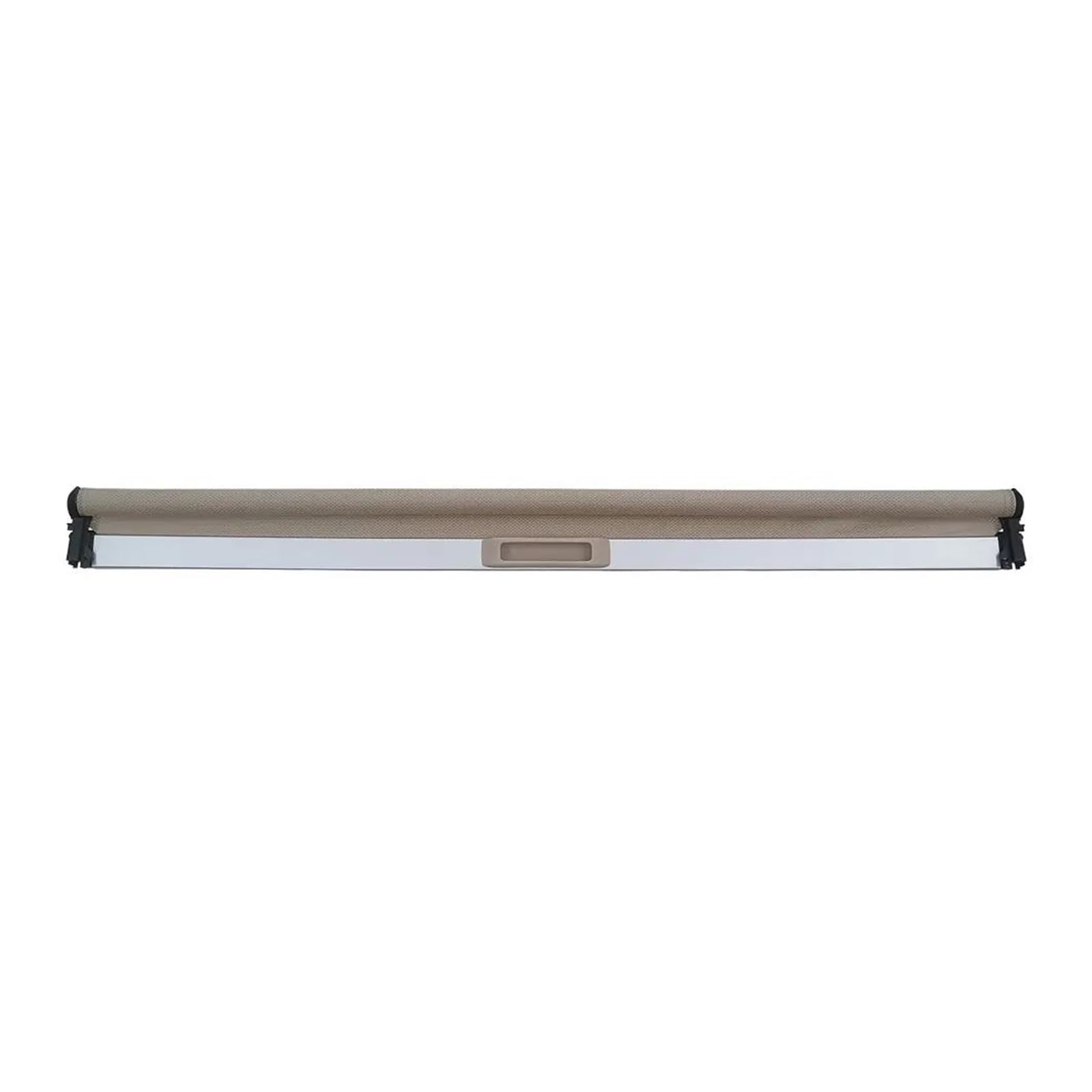 Sonnenblende Auto Auto Panorama Schiebedach Rollo Sonnenschirm Vorhang Abdeckung Montage Für A5 Für Quattro 2008 2009 2010 2011 2012 2013 2014-2017 Fenster Sonnenschutz(Beige) von AJQBRMB