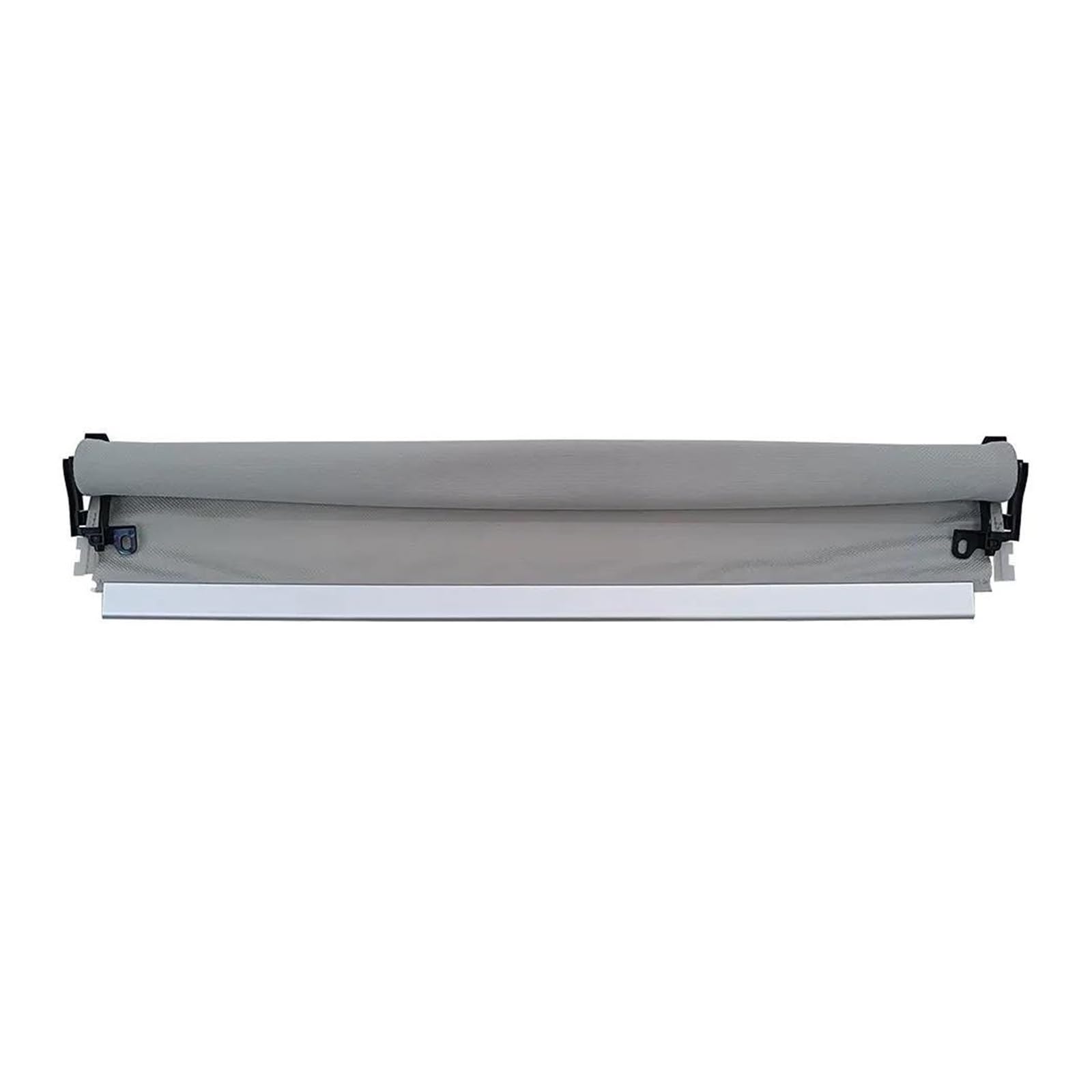 Sonnenblende Auto Auto Panorama Schiebedach Rollo Sonnenschutz Vorhang Montage 8U0877307 Für RS Für Q3 2012 2013 2014 2015 2016 2017 2018 Fenster Sonnenschutz(Grey) von AJQBRMB