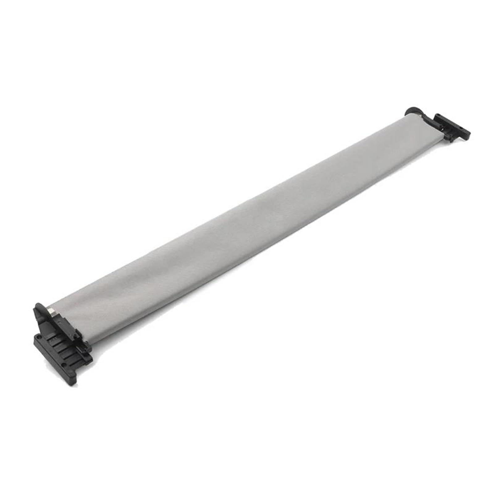 Sonnenblende Auto Auto Schiebedach Sonnenschirm Oberlicht Vorhänge Montage 54107391796 54107391797 Für X1 F48 F45 F46 2007-2018 Fenster Sonnenschutz(Grey) von AJQBRMB