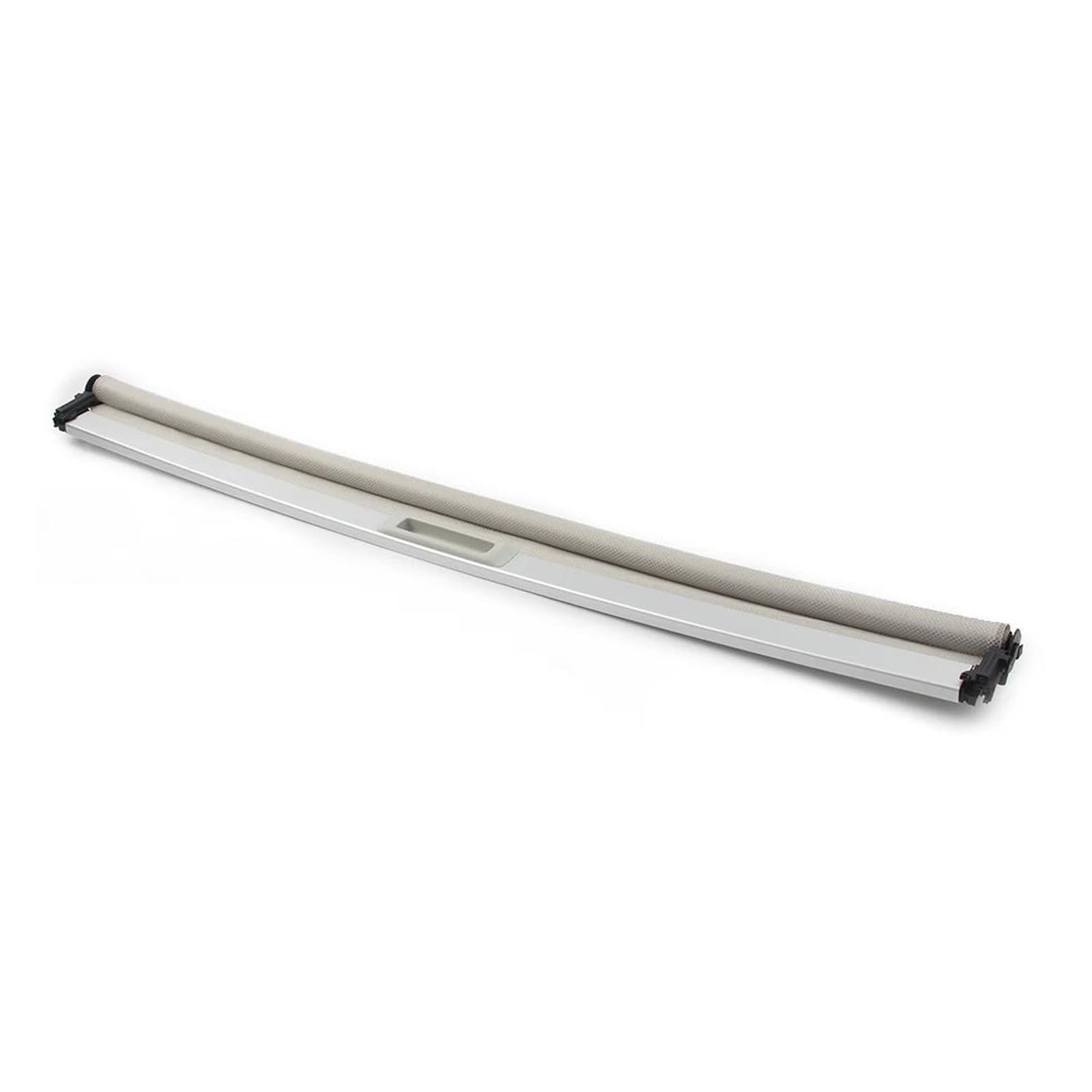 Sonnenblende Auto Auto Schiebedach Sonnenschirm Sonnenblende Vorhang Abdeckung Montage 8T0877307 Für A5 Für S5 Für RS5 Für Quattro 2008-2017 Fenster Sonnenschutz(Grey) von AJQBRMB