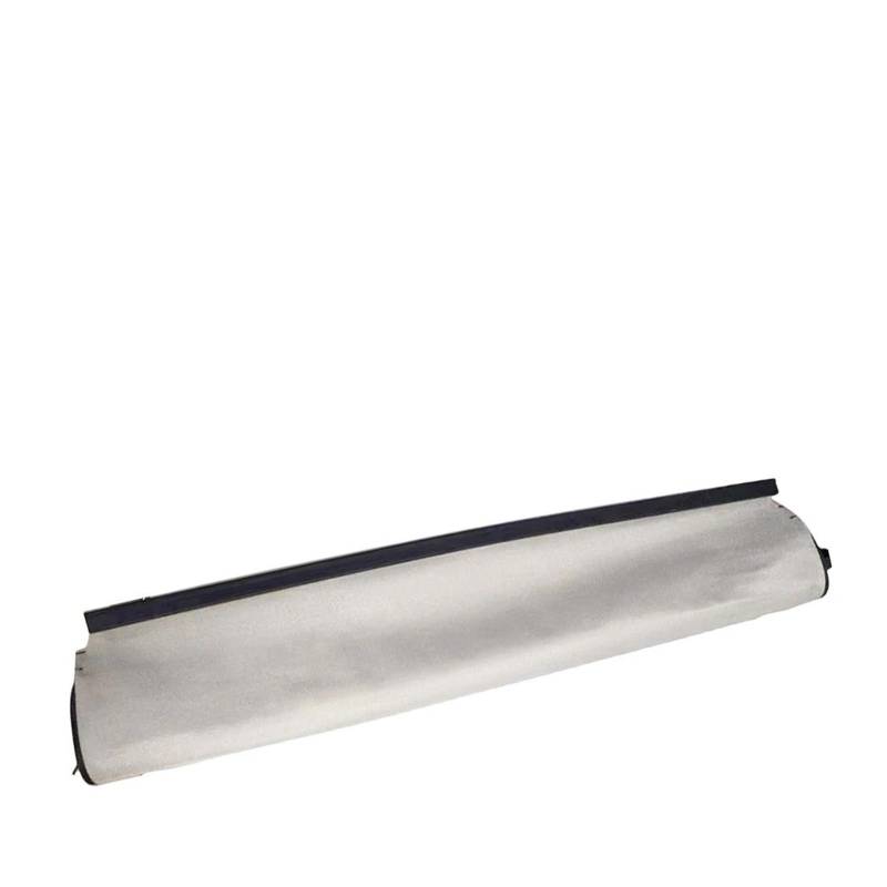 Sonnenblende Auto Auto Schiebedach Sonnenschutz Sonnenschutz Vorhang Schatten Abdeckung Montage 25964410 Für Cadillac Für SRX 2010-2017 Fenster Sonnenschutz(Beige) von AJQBRMB