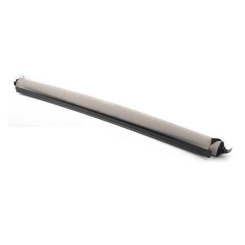 Sonnenblende Auto Auto Schiebedach Sonnenschutz Sonnenschutz Vorhang Schatten Abdeckung Montage 25964410 Für Cadillac Für SRX 2010-2017 Fenster Sonnenschutz(Grey) von AJQBRMB