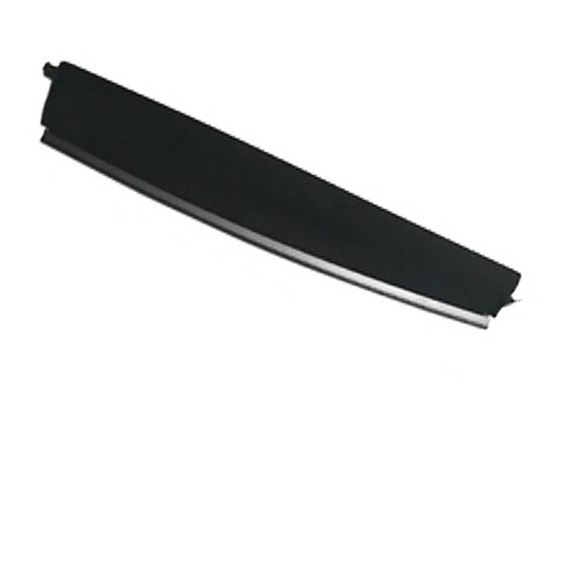 Sonnenblende Auto Auto Schiebedach Sonnenschutz Sonnenschutz Vorhang Schatten Abdeckung Montage 25964410 Für Cadillac Für SRX 2010-2017 Fenster Sonnenschutz(Schwarz) von AJQBRMB
