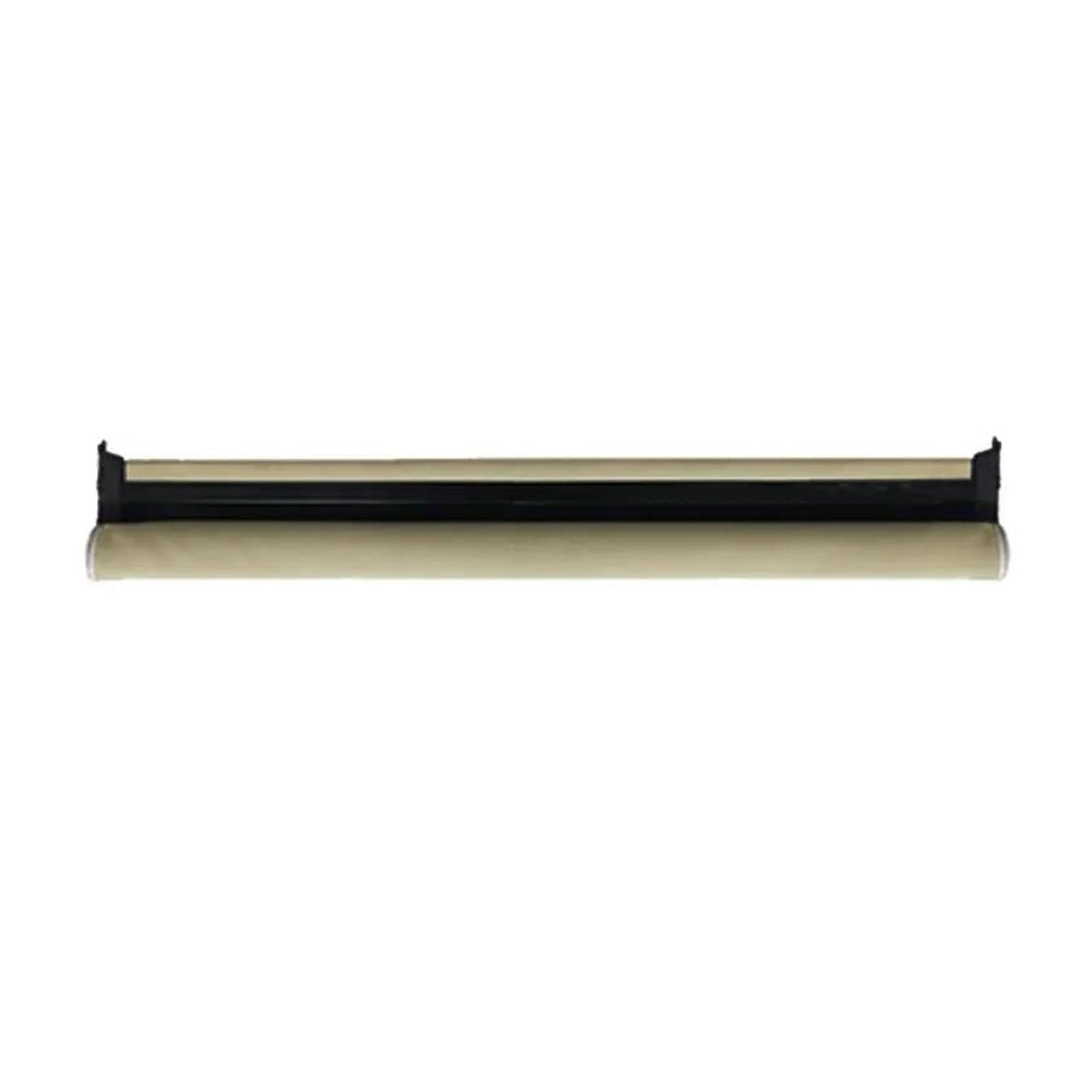 Sonnenblende Auto Für 3 Serie Für G20 Für G28 Für 320Li Für 325Li Auto Panorama Schiebedach Sonnenschirm Vorhang Abdeckung Montage 54105A4A887 Fenster Sonnenschutz(Beige) von AJQBRMB