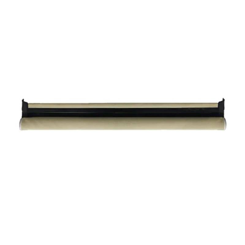 Sonnenblende Auto Für 3 Serie Für G20 Für G28 Für 320Li Für 325Li Auto Panorama Schiebedach Sonnenschirm Vorhang Abdeckung Montage 54105A4A887 Fenster Sonnenschutz(Beige) von AJQBRMB