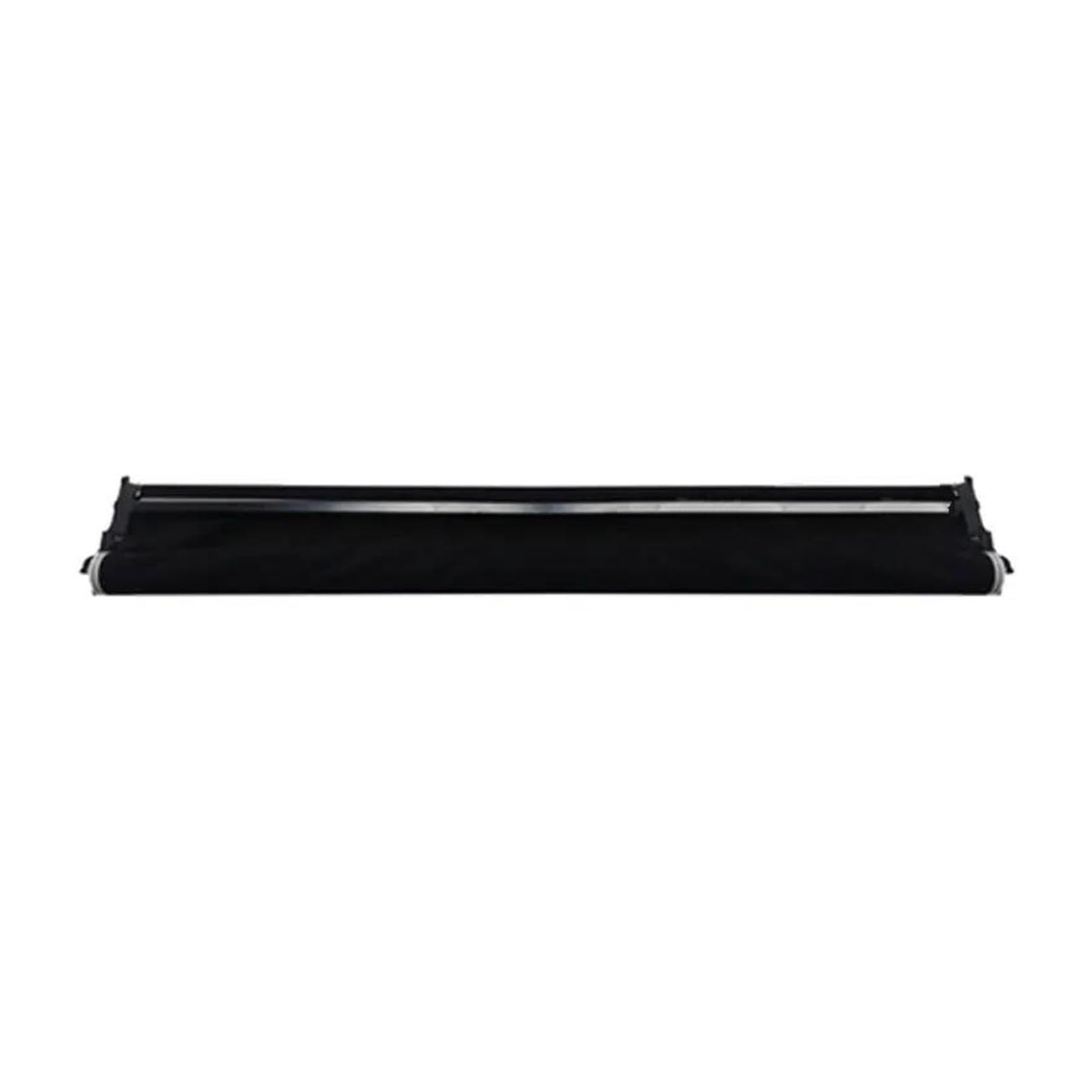 Sonnenblende Auto Für 3 Serie Für G20 Für G28 Für 320Li Für 325Li Auto Panorama Schiebedach Sonnenschirm Vorhang Abdeckung Montage 54105A4A887 Fenster Sonnenschutz(Schwarz) von AJQBRMB