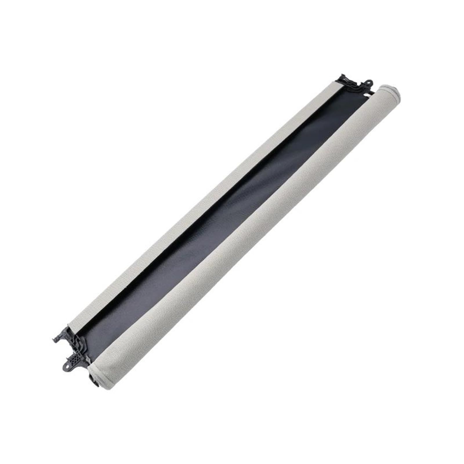 Sonnenblende Auto Für 3 Serie Gt Für X3 F34 54107365126 54107365127 Auto Roller Sonnenschirme Panorama Schiebedach Vorhang Abdeckung Montage Fenster Sonnenschutz(Grey) von AJQBRMB